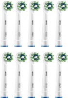 Фото - Насадки для зубных щеток Oral-B CrossAction EB 50RB-10 