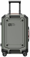 Фото - Чемодан Xiaomi Urevo Suitcase Sahara Army 24
