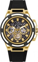 Фото - Наручные часы GUESS GW0423G2 