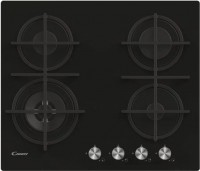 Фото - Варочная поверхность Candy CDK 6 GF4WEKB черный