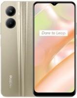 Фото - Мобильный телефон Realme C33 128 ГБ / 4 ГБ