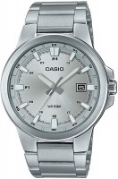 Фото - Наручные часы Casio MTP-E173D-7A 