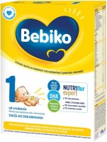 Фото - Детское питание Bebiko Nutriflor Expert 1 350 