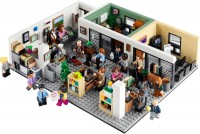 Конструктор Lego The Office 21336 