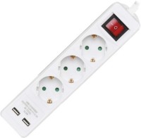 Фото - Сетевой фильтр / удлинитель EMOS P1322RU