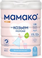 Фото - Детское питание Mamako Premium 1 800 