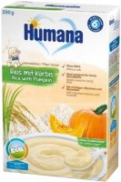 Фото - Детское питание Humana Dairy-Free Porridge 200 