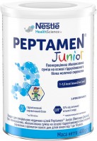 Фото - Детское питание Nestle Peptamen Junior 400 