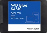 Фото - SSD WD Blue SA510 WDS250G3B0A 250 ГБ