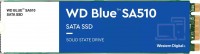 Фото - SSD WD Blue SA510 M.2 WDS250G3B0B 250 ГБ