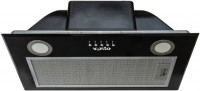 Фото - Вытяжка VENTOLUX Punto 52 BK 900 PB PC черный