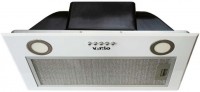 Фото - Вытяжка VENTOLUX Punto 52 WH 900 PB PC белый