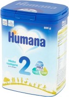 Фото - Детское питание Humana Infant Milk 2 800 