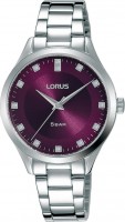 Фото - Наручные часы Lorus RG297QX9 