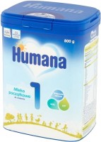 Фото - Детское питание Humana Infant Milk 1 800 