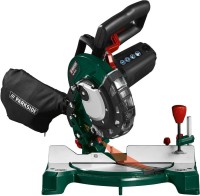 Фото - Пила Parkside PKS 1500 A2