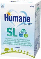 Фото - Детское питание Humana Expert SL 650 