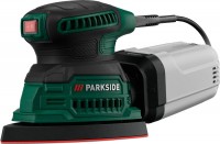 Фото - Шлифовальная машина Parkside PMS 160 B2 