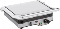 Фото - Электрогриль Fritel GR 2275 Grill-Panini-BBQ серебристый