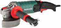 Фото - Шлифовальная машина Parkside PWS 125 F5 