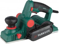 Фото - Электрорубанок Parkside PEH 30 C3