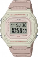 Фото - Наручные часы Casio W-218HC-4A2 