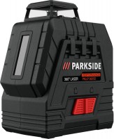Фото - Нивелир / уровень / дальномер Parkside PKLLP 360 B2 