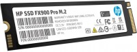 Фото - SSD HP FX900 Pro M.2 4A3U2AA 4 ТБ