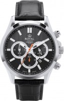 Фото - Наручные часы Royal London 41490-01