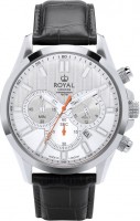 Фото - Наручные часы Royal London 41490-02