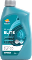 Фото - Моторное масло Repsol Elite Evolution C1 5W-30 1 л