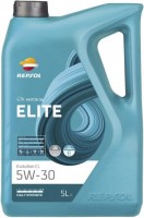 Фото - Моторное масло Repsol Elite Evolution C2 5W-30 5 л