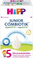 Фото - Детское питание Hipp Junior Combiotic 5 550 