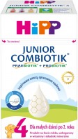 Фото - Детское питание Hipp Junior Combiotic 4 550 