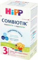Фото - Детское питание Hipp Combiotic 3 600 