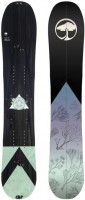 Фото - Лыжи Arbor Veda Camber Splitboard 152 (2022/2023) 