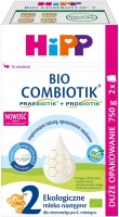 Фото - Детское питание Hipp Bio Combiotic 2 750 