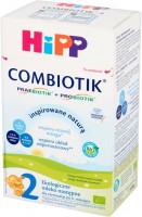 Фото - Детское питание Hipp Combiotic 2 600 