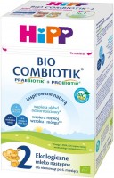 Фото - Детское питание Hipp Bio Combiotic 2 550 