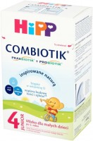 Фото - Детское питание Hipp Junior Combiotic 4 600 