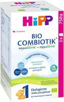 Фото - Детское питание Hipp Bio Combiotic 1 750 