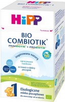 Фото - Детское питание Hipp Bio Combiotic 1 550 