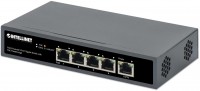 Фото - Коммутатор INTELLINET IPS-05G-65W 