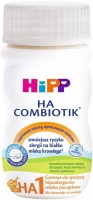 Фото - Детское питание Hipp HA Combiotic 1 90 