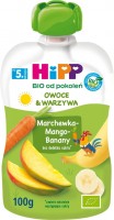 Фото - Детское питание Hipp Puree 5 100 