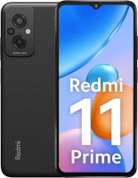 Фото - Мобильный телефон Xiaomi Redmi 11 Prime 128 ГБ / 6 ГБ