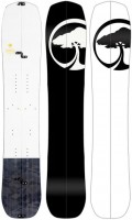 Фото - Лыжи Arbor Landmark Camber Splitboard 155 (2022/2023) 