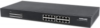 Фото - Коммутатор INTELLINET IPS-16G-220W 