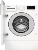 Фото - Встраиваемая стиральная машина Blomberg LWI284410 