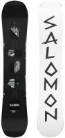 Фото - Сноуборд Salomon Craft 160W (2022/2023)